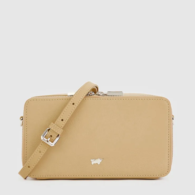 Women Braun Büffel Crossbody Bags | Bags>EYANA SMALL CROSSBODY BAG