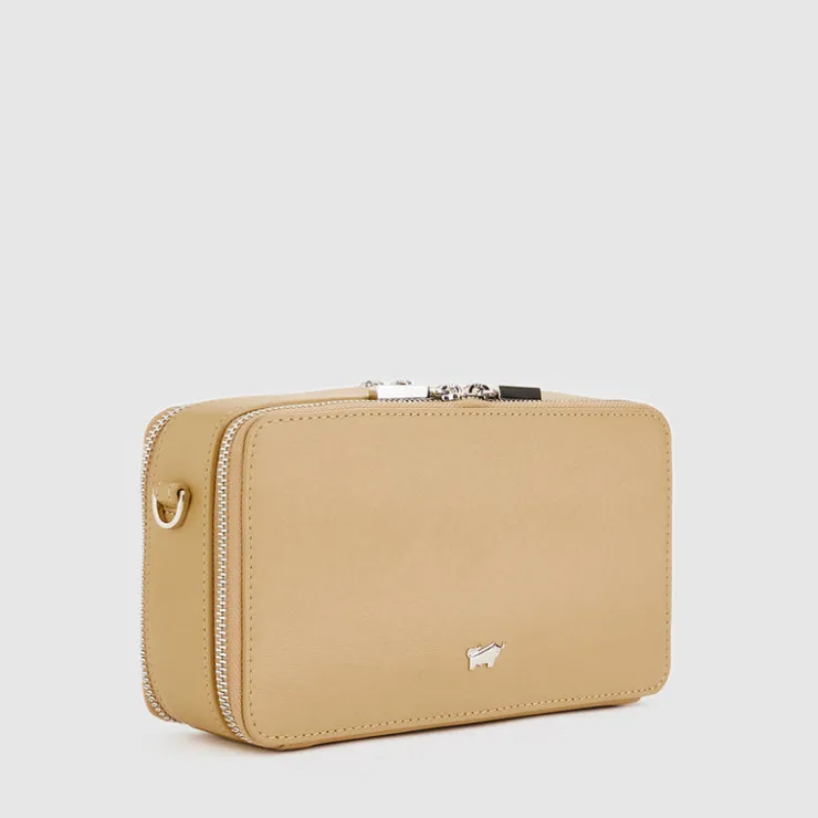 Women Braun Büffel Crossbody Bags | Bags>EYANA SMALL CROSSBODY BAG