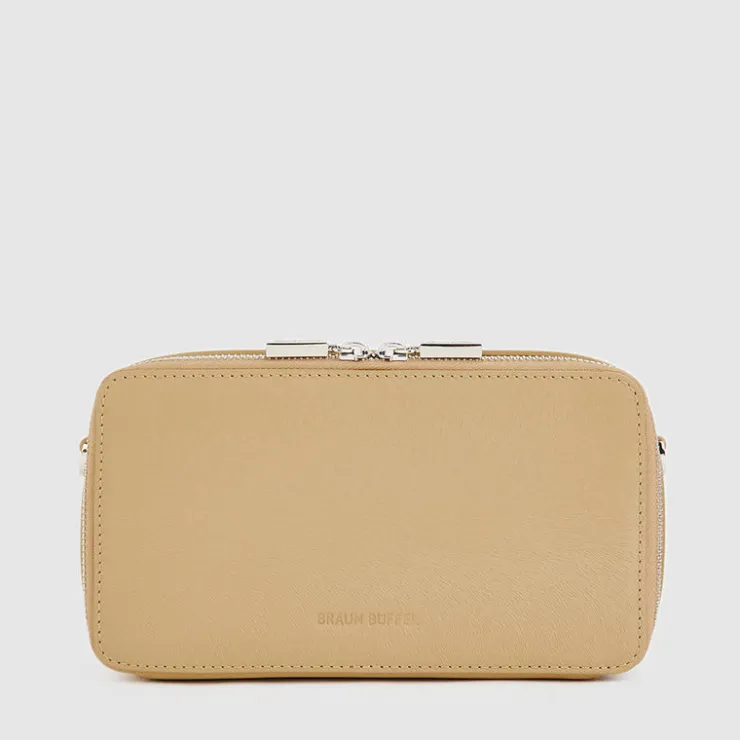 Women Braun Büffel Crossbody Bags | Bags>EYANA SMALL CROSSBODY BAG