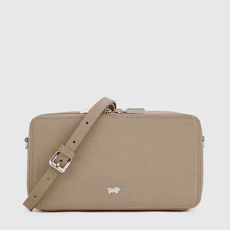 Women Braun Büffel Crossbody Bags | Bags>EYANA SMALL CROSSBODY BAG