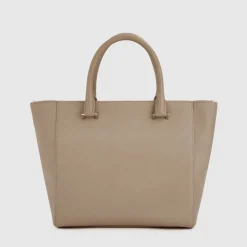Women Braun Büffel Tote Bags | Bags><noscript><img width=