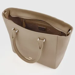 Women Braun Büffel Tote Bags | Bags><noscript><img width=