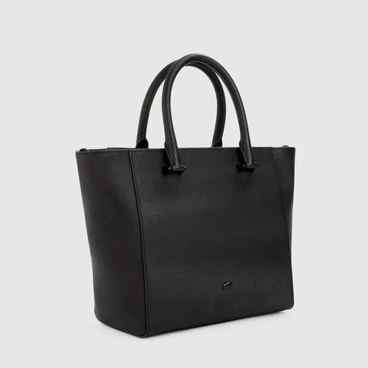 Women Braun Büffel Tote Bags | Bags>EYANA SMALL TOTE BAG