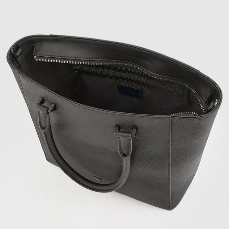 Women Braun Büffel Tote Bags | Bags>EYANA SMALL TOTE BAG