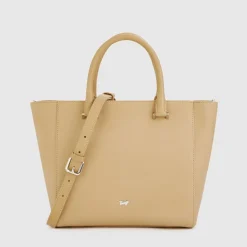 Women Braun Büffel Tote Bags | Bags><noscript><img width=