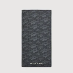 Braun Büffel Long Wallets | Wallets & Small Leather Goods>FELIX BIFOLD LONG WALLET