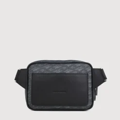 Braun Büffel Waist Pouches | Bags><noscript><img width=