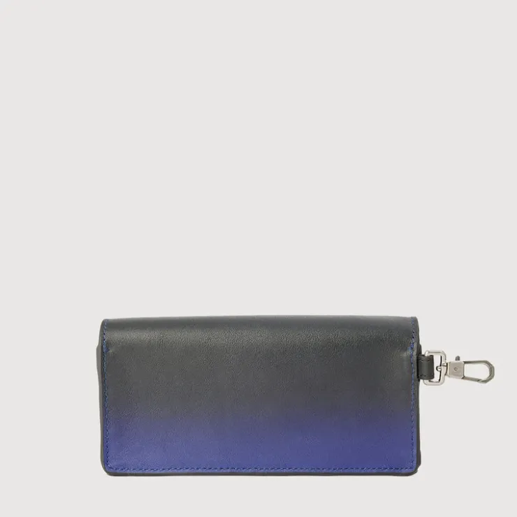 Braun Büffel Travel Essentials>FLINNT EYEWEAR POUCH