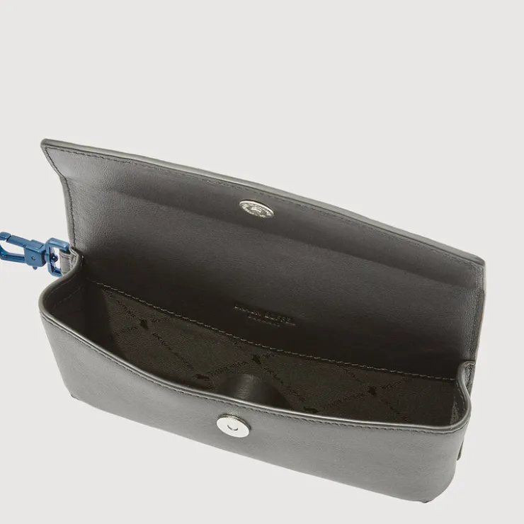 Braun Büffel Travel Essentials>FLINNT EYEWEAR POUCH
