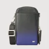 Braun Büffel Pouches>FLINNT SLING POUCH