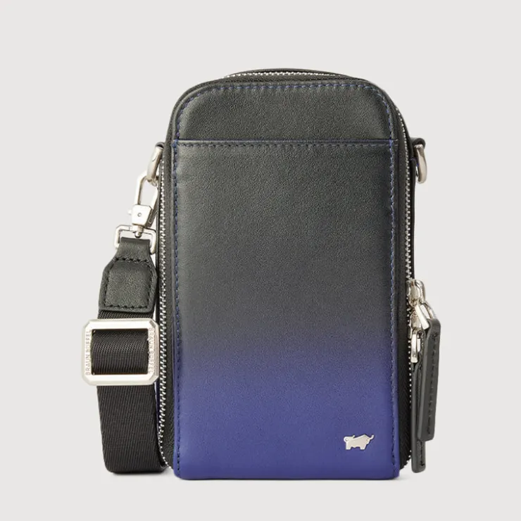 Braun Büffel Pouches>FLINNT SLING POUCH