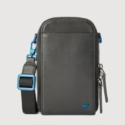 Braun Büffel Pouches>FLINNT SLING POUCH