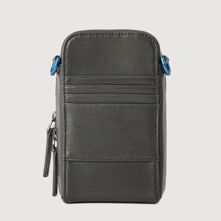 Braun Büffel Pouches>FLINNT SLING POUCH