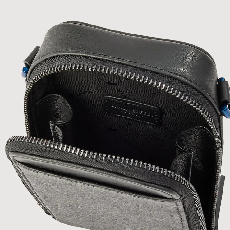 Braun Büffel Pouches>FLINNT SLING POUCH