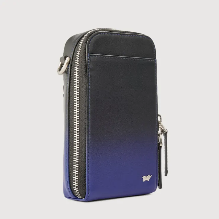 Braun Büffel Pouches>FLINNT SLING POUCH