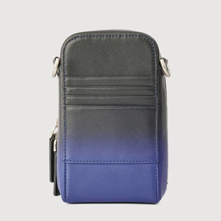 Braun Büffel Pouches>FLINNT SLING POUCH