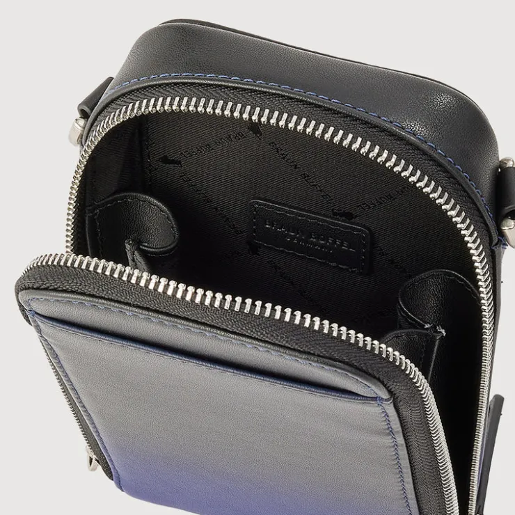 Braun Büffel Pouches>FLINNT SLING POUCH