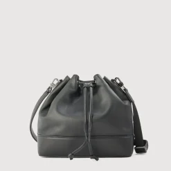 Women Braun Büffel Bucket Bags | Bags>GABRIELA MEDIUM BUCKET BAG