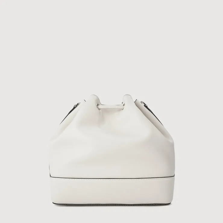 Women Braun Büffel Bucket Bags | Bags>GABRIELA MEDIUM BUCKET BAG