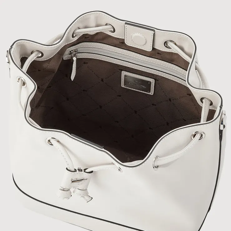 Women Braun Büffel Bucket Bags | Bags>GABRIELA MEDIUM BUCKET BAG