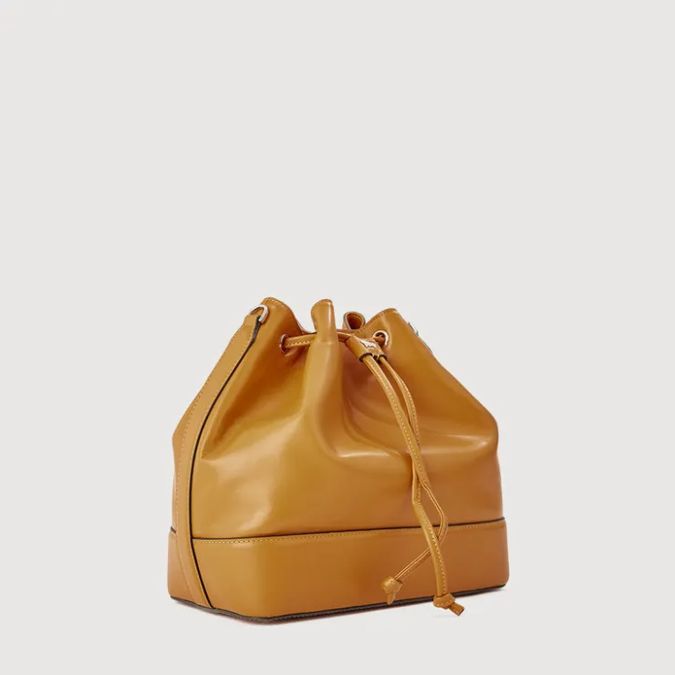 Women Braun Büffel Bucket Bags | Bags>GABRIELA MEDIUM BUCKET BAG