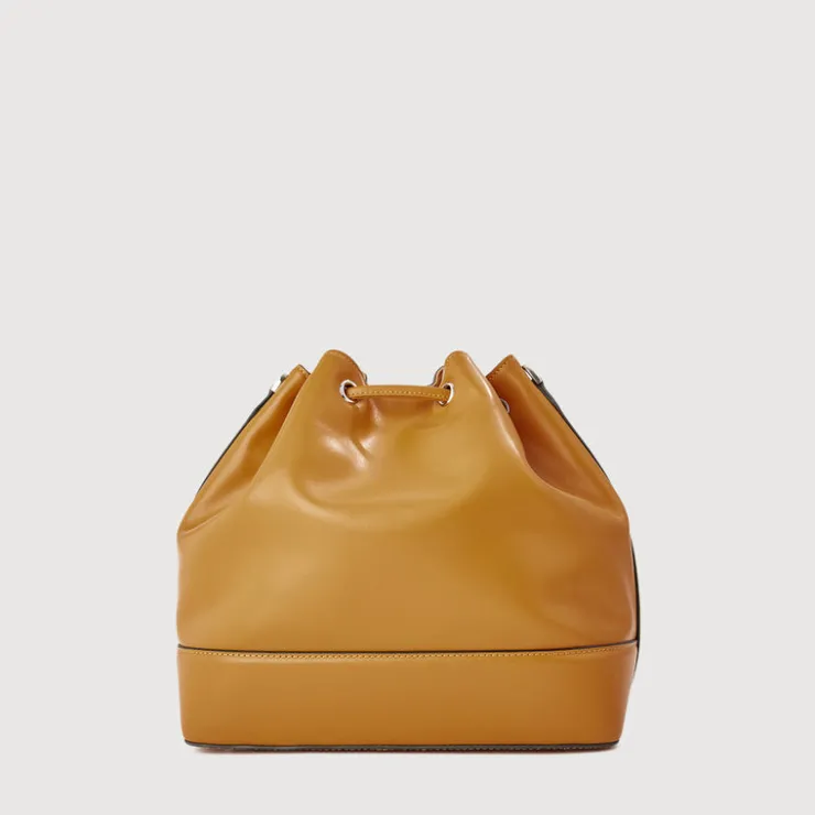 Women Braun Büffel Bucket Bags | Bags>GABRIELA MEDIUM BUCKET BAG