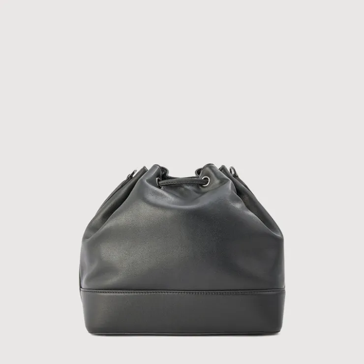Women Braun Büffel Bucket Bags | Bags>GABRIELA MEDIUM BUCKET BAG