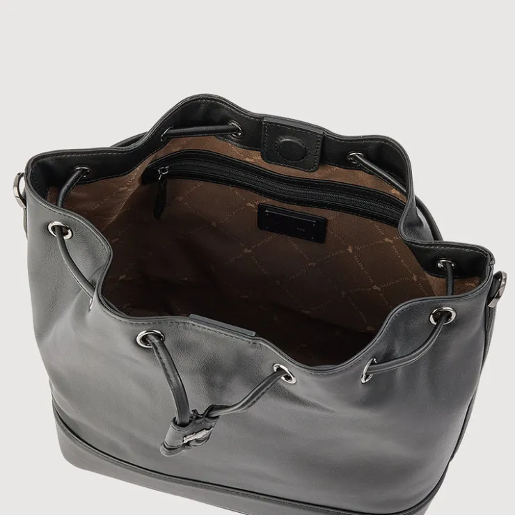 Women Braun Büffel Bucket Bags | Bags>GABRIELA MEDIUM BUCKET BAG