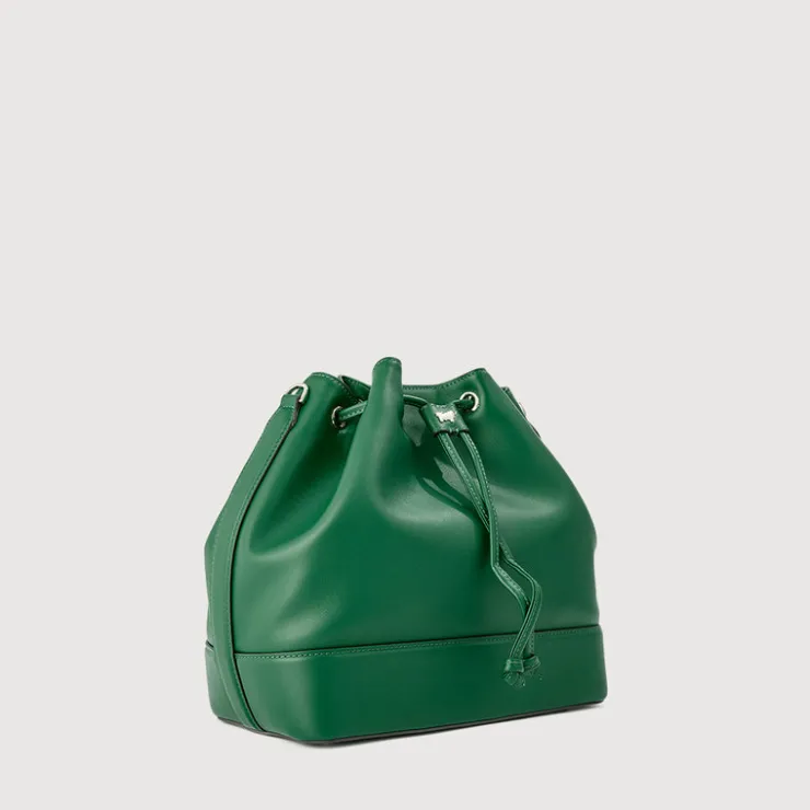 Women Braun Büffel Bucket Bags | Bags>GABRIELA MEDIUM BUCKET BAG