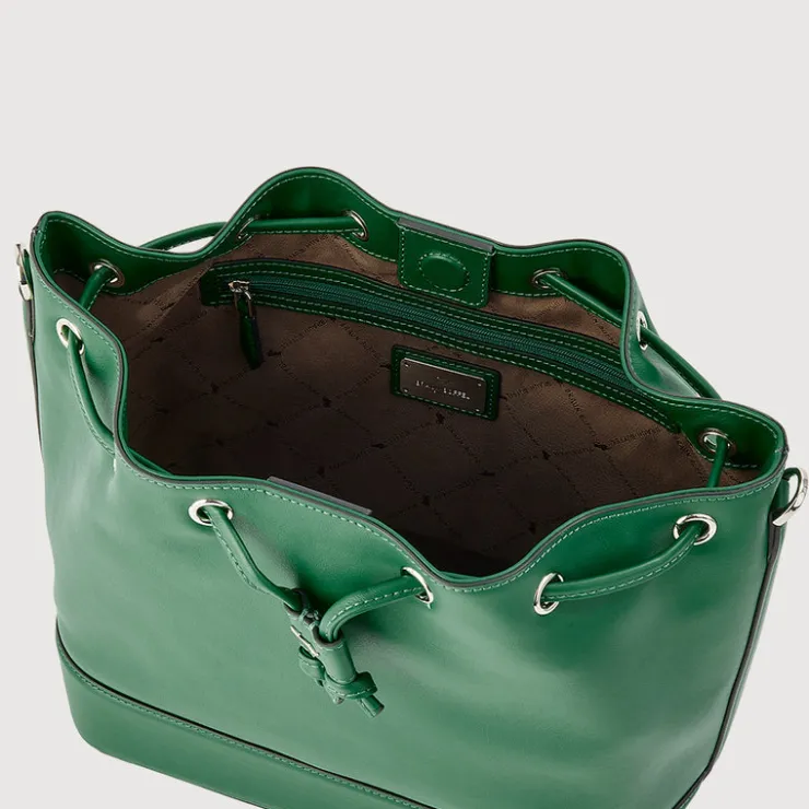 Women Braun Büffel Bucket Bags | Bags>GABRIELA MEDIUM BUCKET BAG