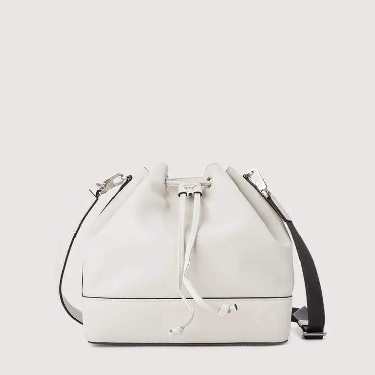 Women Braun Büffel Bucket Bags | Bags>GABRIELA MEDIUM BUCKET BAG