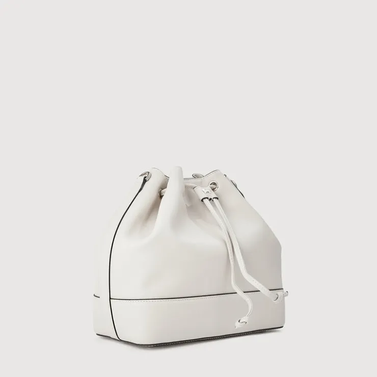Women Braun Büffel Bucket Bags | Bags>GABRIELA MEDIUM BUCKET BAG