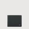 Braun Büffel Compact Wallets | Wallets & Small Leather Goods>GALLION CENTRE FLAP CARDS WALLET