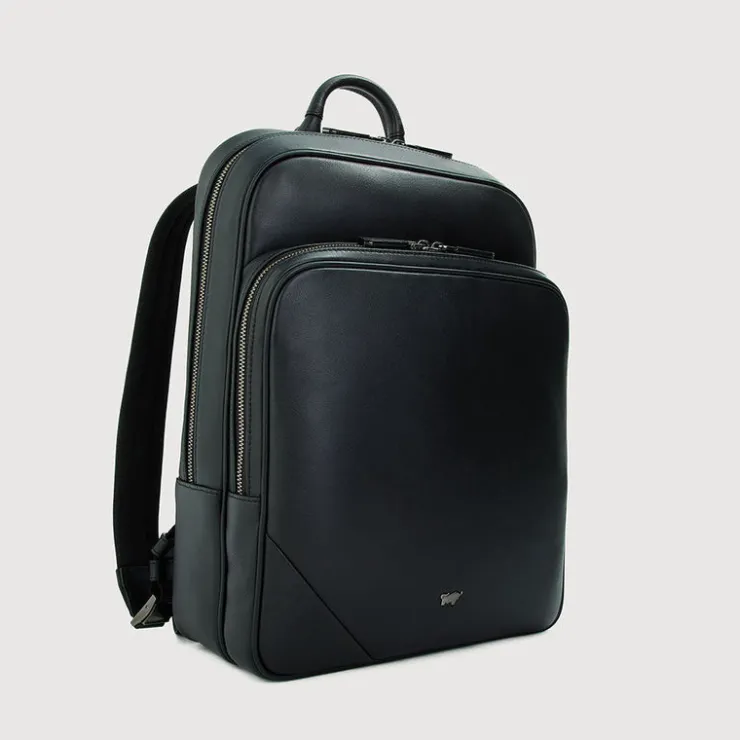 Braun Büffel Bags | Backpacks>GALLION LARGE BACKPACK