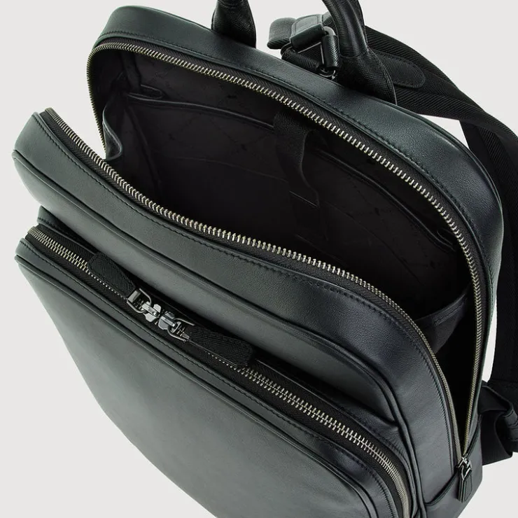 Braun Büffel Bags | Backpacks>GALLION LARGE BACKPACK