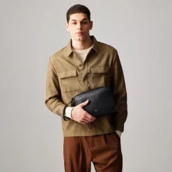 Braun Büffel Clutch Bags | Bags>GALLION MEDIUM CLUTCH