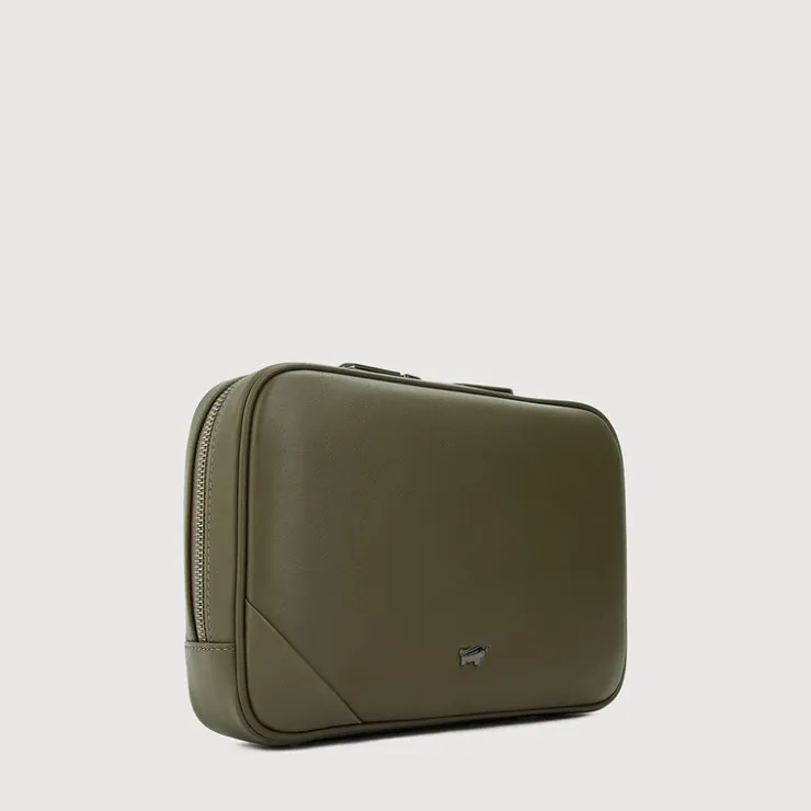 Braun Büffel Clutch Bags | Bags>GALLION MEDIUM CLUTCH