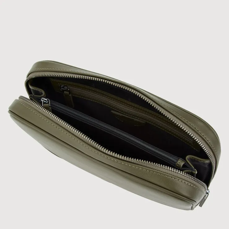 Braun Büffel Clutch Bags | Bags>GALLION MEDIUM CLUTCH