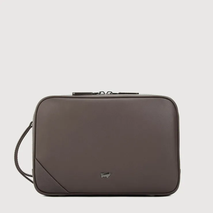 Braun Büffel Clutch Bags | Bags>GALLION MEDIUM CLUTCH
