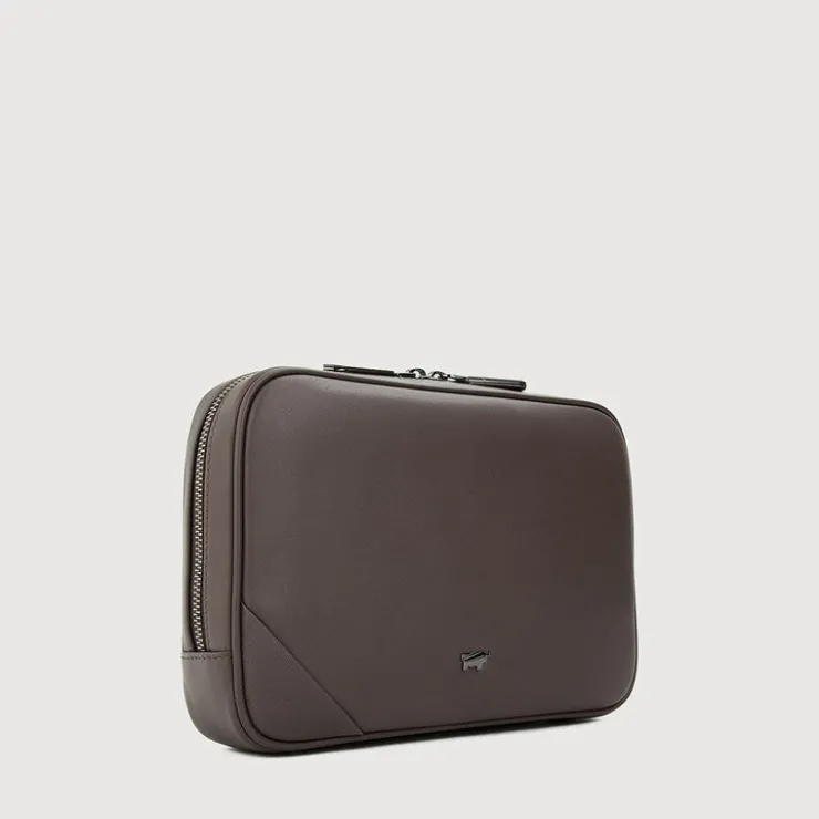 Braun Büffel Clutch Bags | Bags>GALLION MEDIUM CLUTCH