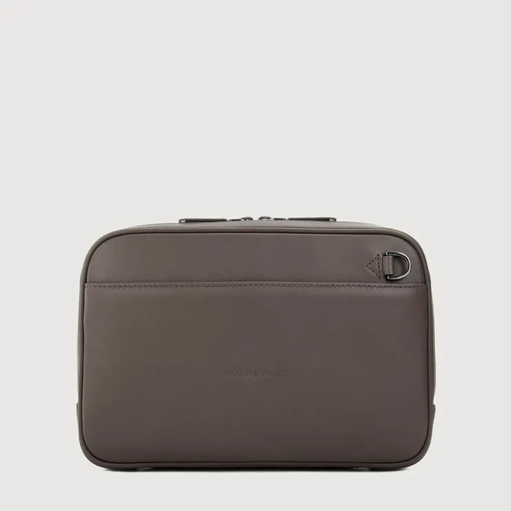 Braun Büffel Clutch Bags | Bags>GALLION MEDIUM CLUTCH