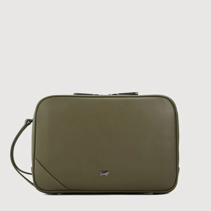 Braun Büffel Clutch Bags | Bags>GALLION MEDIUM CLUTCH