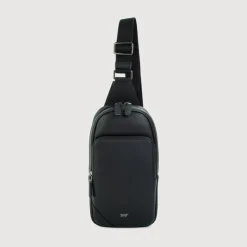 Braun Büffel Bags>GALLION MEDIUM CROSS SHOULDER SLING