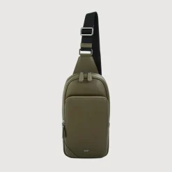Braun Büffel Bags>GALLION MEDIUM CROSS SHOULDER SLING