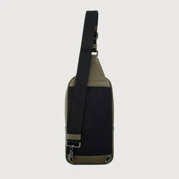 Braun Büffel Bags>GALLION MEDIUM CROSS SHOULDER SLING