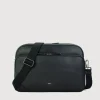 Braun Büffel Messenger Bags | Bags>GALLION MEDIUM MESSENGER