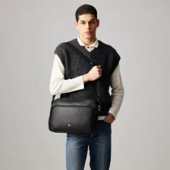 Braun Büffel Messenger Bags | Bags>GALLION MEDIUM MESSENGER