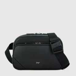 Braun Büffel Waist Pouches | Bags>GALLION MEDIUM WAIST POUCH