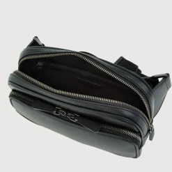 Braun Büffel Waist Pouches | Bags><noscript><img width=