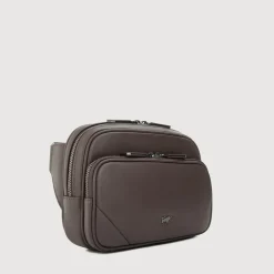 Braun Büffel Waist Pouches | Bags><noscript><img width=